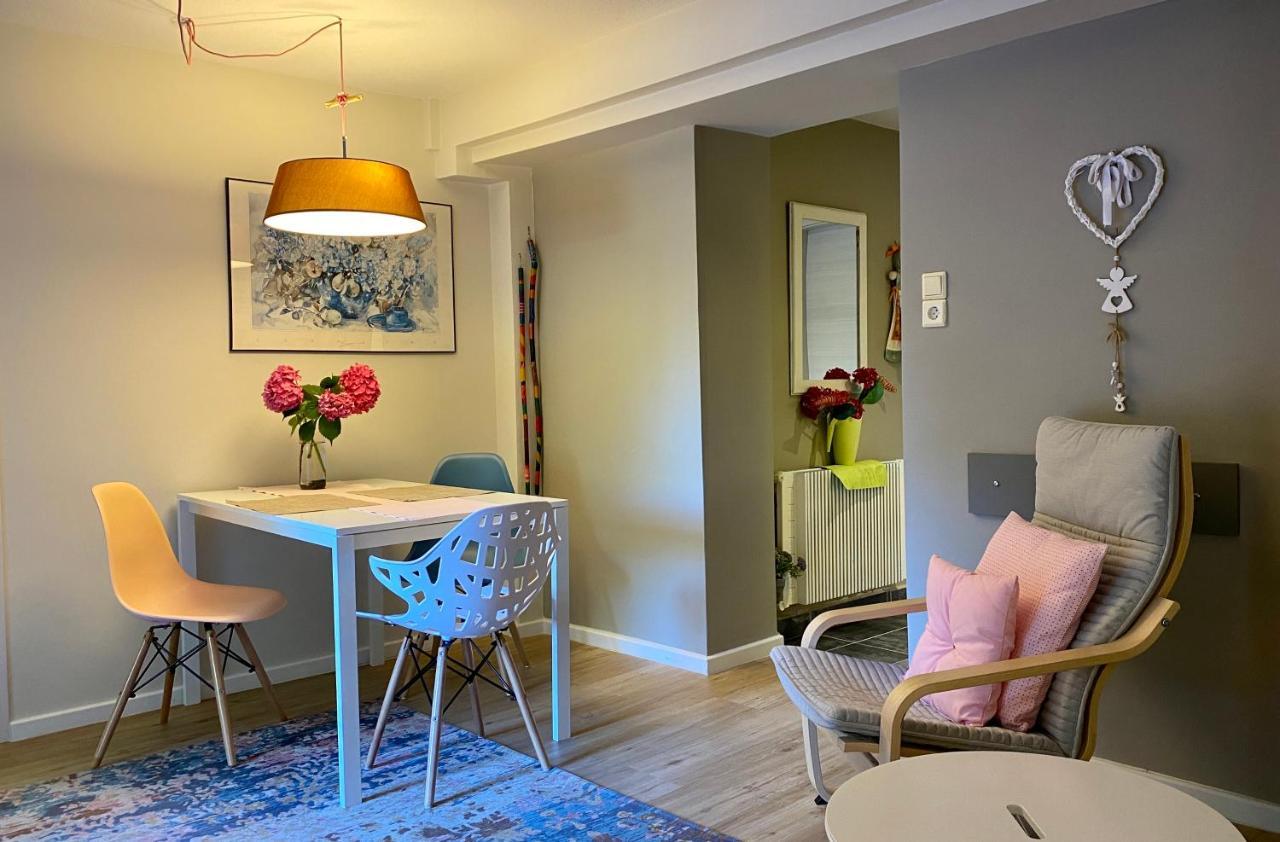 Paneon Apartments Nea Iraklitsa エクステリア 写真