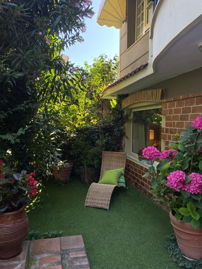 Paneon Apartments Nea Iraklitsa エクステリア 写真