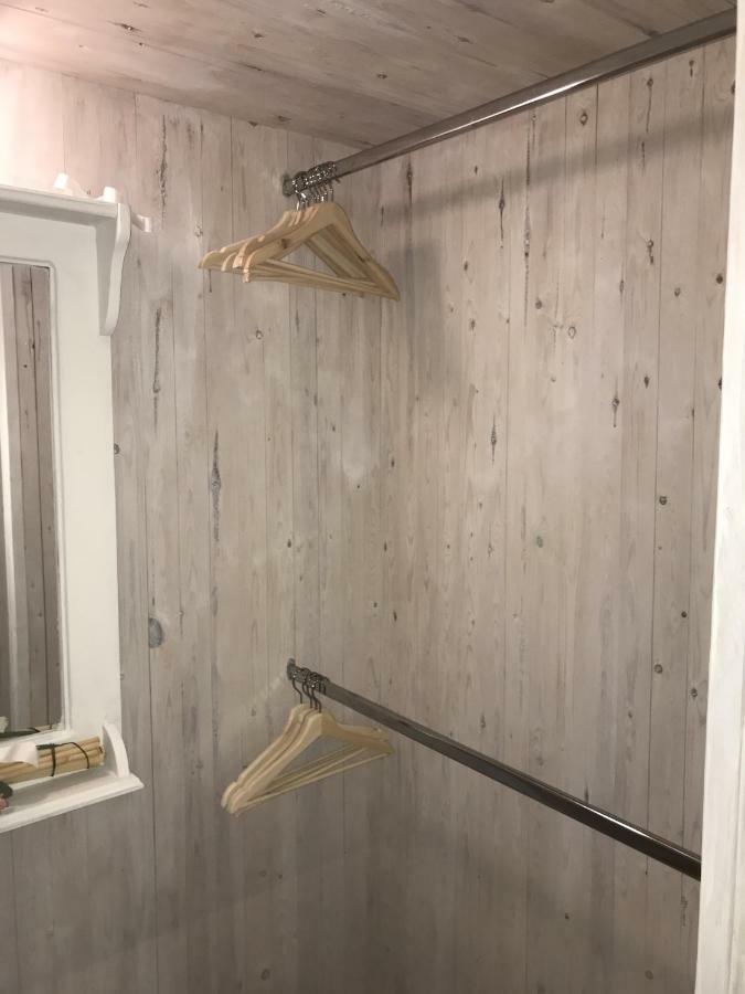 Paneon Apartments Nea Iraklitsa エクステリア 写真